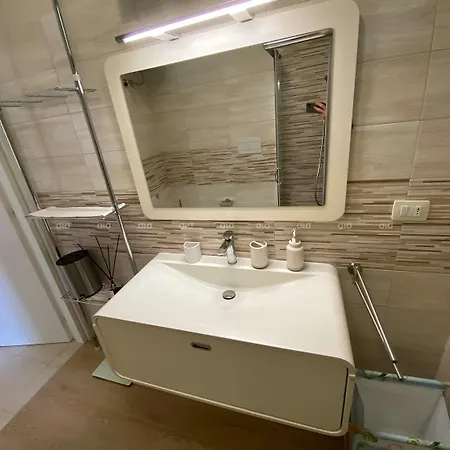 Apartment Giada Santa Maria al Bagno