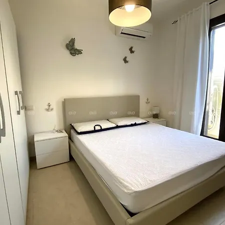 Apartment Giada