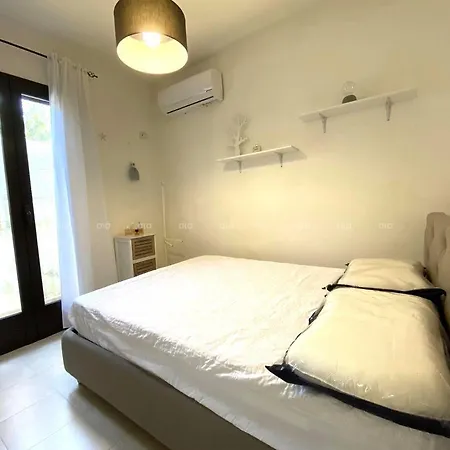 Giada Apartment *