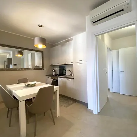 Apartment Giada