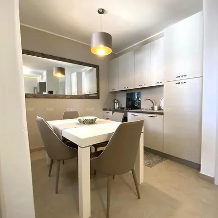 Giada Apartment Santa Maria al Bagno