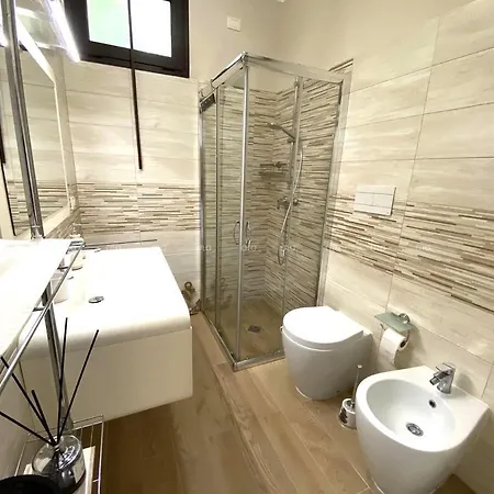 Giada Apartment *