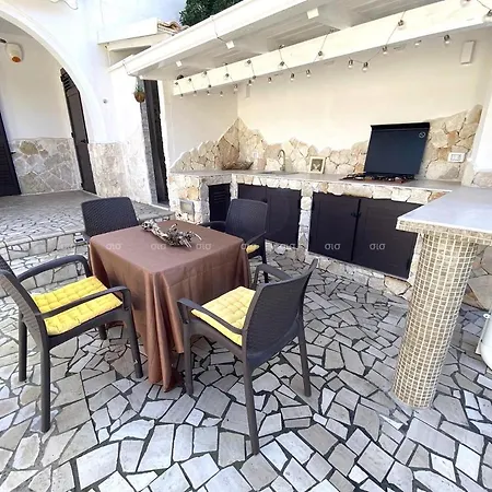 Apartment Giada