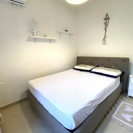 Apartment Giada